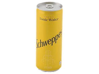 Schweppes 25cl