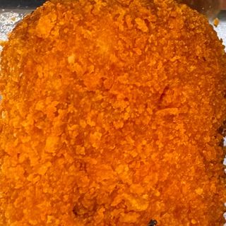 Supplì pomodoro e basilico