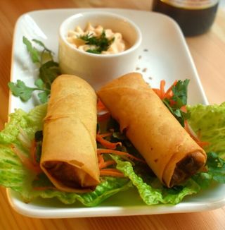 Nem De Marisco (2 Uds.)