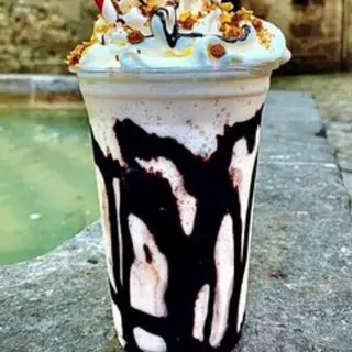 Fresa chocolate (L) 