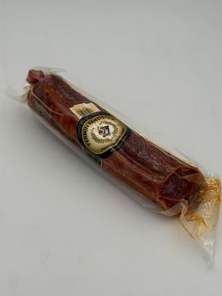 Lomo Iberico De Bellota Ración