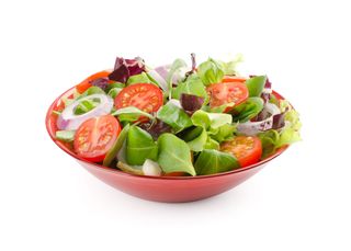 Salade De Templada