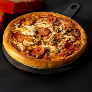 19 სმ ჰატ სუპრიმი პატარა