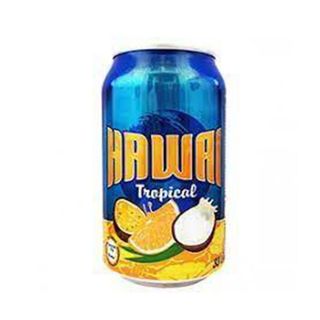 Hawaï 