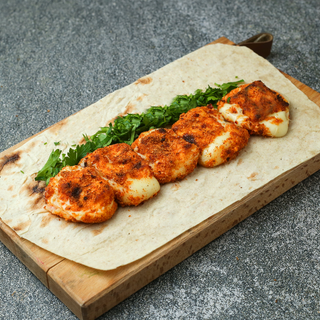 Պանրի խորոված