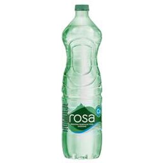 Rosa gazirana 500 ml