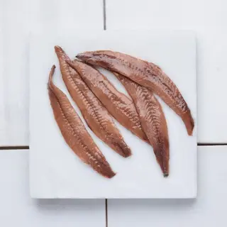Tapa De Anchoas