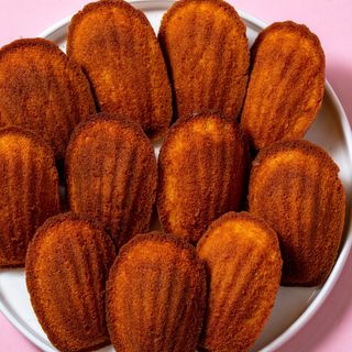 მადლენი