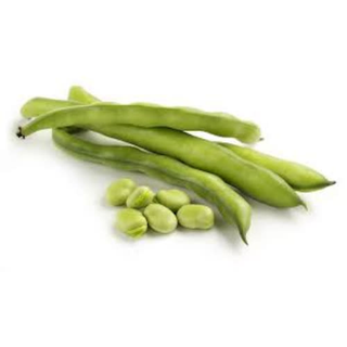 Habas Frescas 500 Gr