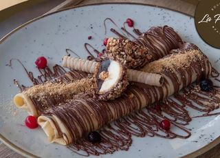 Ferero palacinke 250gr