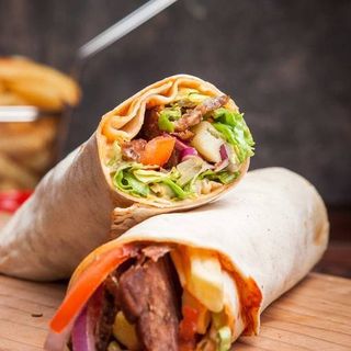 Menu Rollo Gratinado 