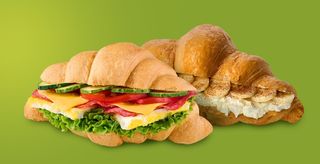 Combo 2: Banoffee Pie + Lwowski