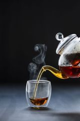 Te Rojo Clasico (500 Ml.)