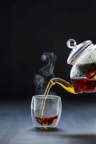 Te Rojo Clasico (500 Ml.)