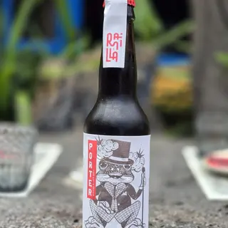 Ranilla Porter