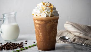 Frappé De Café (350 Ml.)