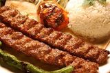 Adana Kebab