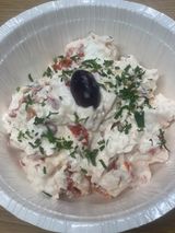 Катък по нареченски (300г)