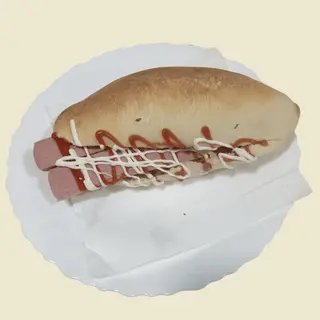Hot dog