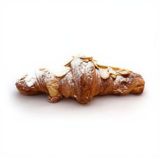 Croissant Almendra (70 gr.)
