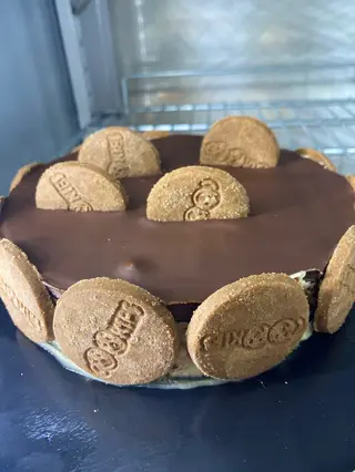 Torta cookies 