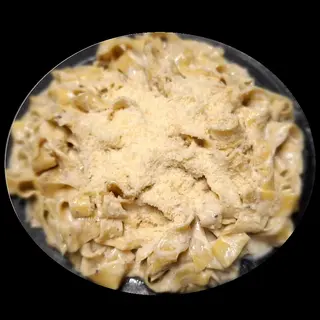 Paste Alfredo