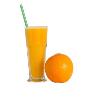  Zumo Naranja 