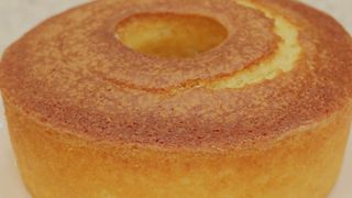 Bolo caseiro iogurte 450 gr 