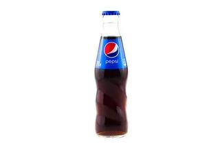 Pepsi стекло (0,25 л.)