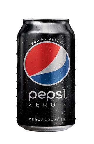 Pepsi Max
