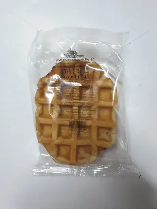 Waffel