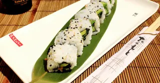 Vegitarian roll -8 pezzi 