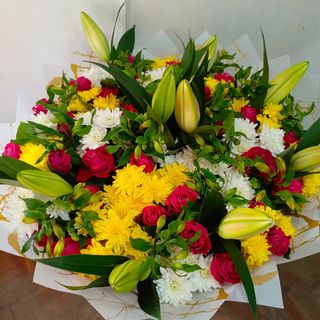 Graceful Heaven Scenty