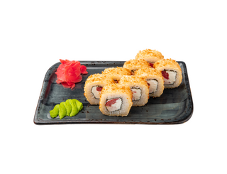 Цезарь ролл