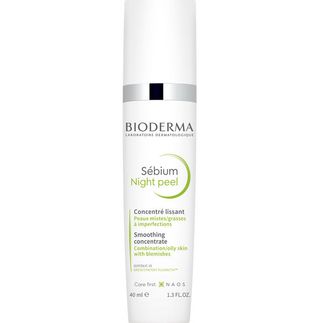 Bioderma – Sébium Night Peel – 40ml