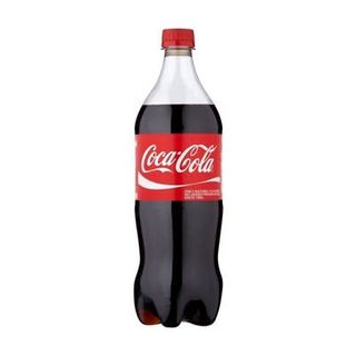 Coca Cola Normal 2L