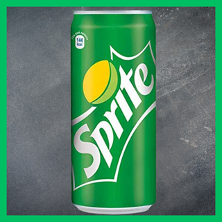 Sprite 0,33l