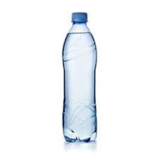 Água Normal 500ML