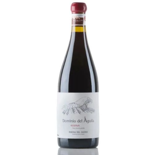 Dominio Del Águla Reserva 2018