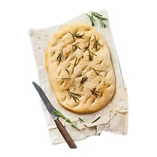 focaccia