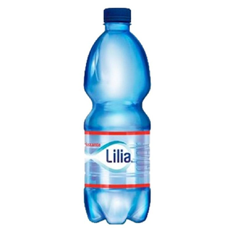 Acqua frizzante 50 cl