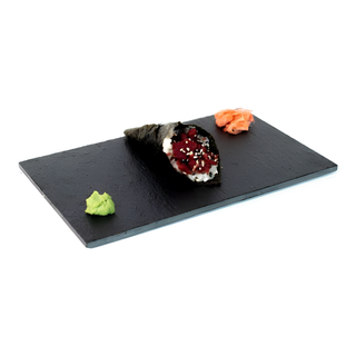 Temaki de Tempura de Camarão