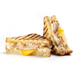 Chicken & Cheese Sandwich