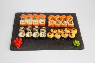 Сет Токаі (1040г / 32шт)