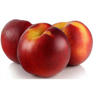 Nectarinas (1 Kg.)