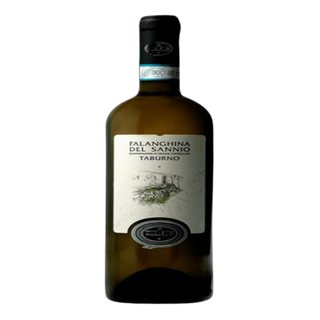 Vino Blanco Falanghina Del Sannio (750 Ml.)