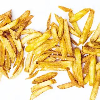 FRYTKI PROSTE
