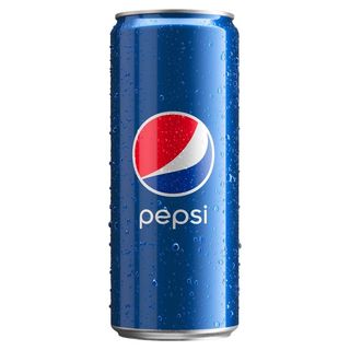 Pepsi