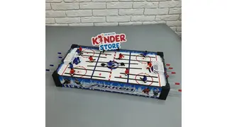 Настольный хоккей