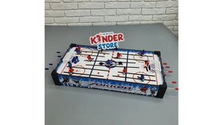 Настольный хоккей